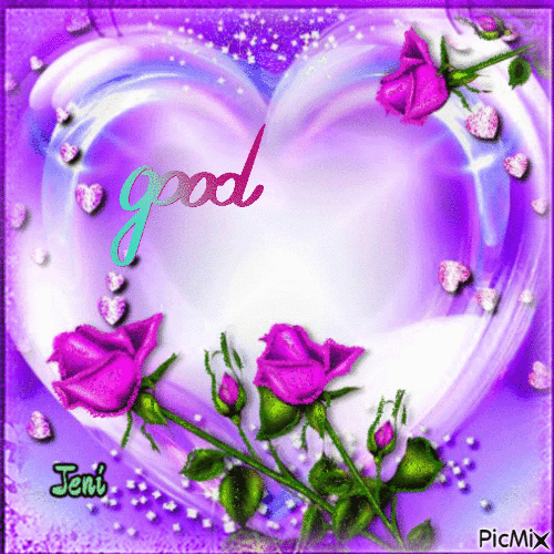 Violet Rose Good Morning Pictures, Photos, and Images for Facebook