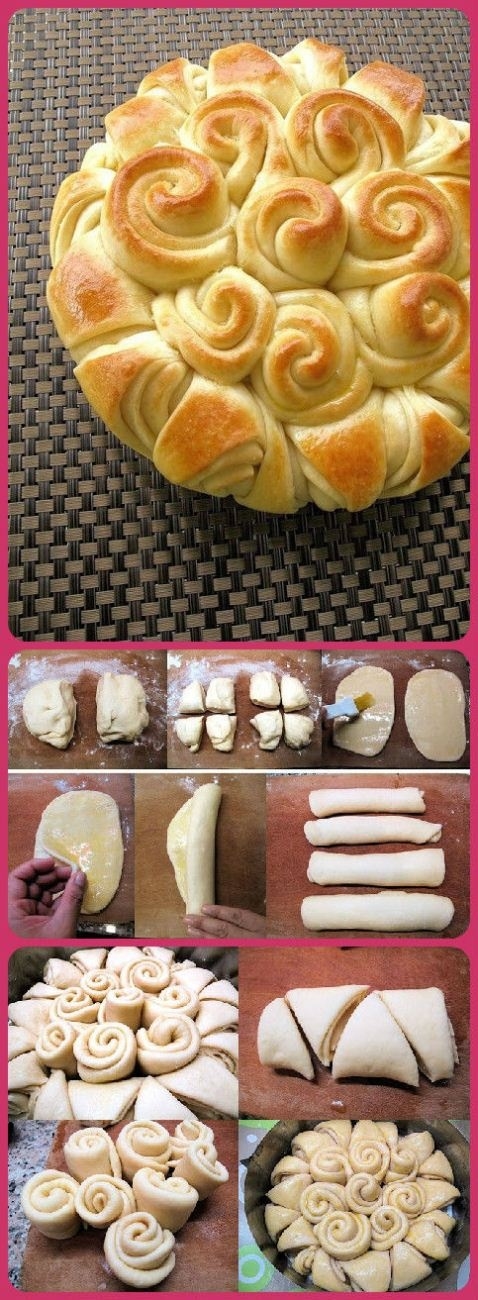 DIY Biscuit Bouquet DIY Biscuit Bouquet