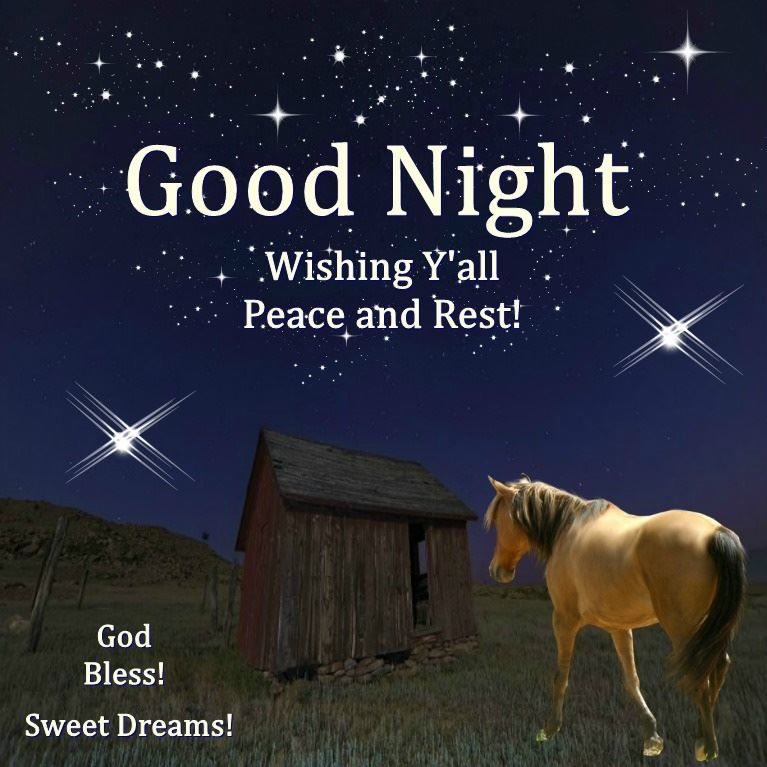 Peace And Rest, Good Night Pictures, Photos, and Images for Facebook