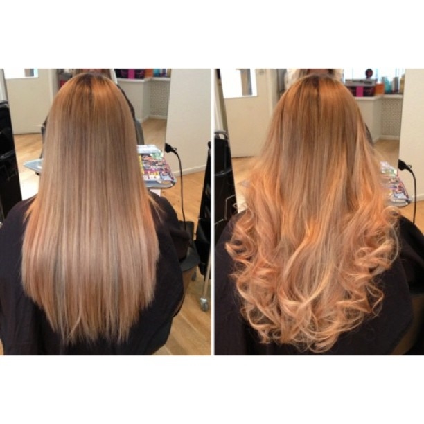 Straight And Wavy Hair Pictures Photos And Images For Facebook Straight And Wavy Hair Pictures Photos And Images For Facebook