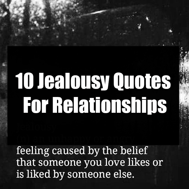 Friday blessings good morning blessing blessed 10 Jealousy Quotes For Relationships