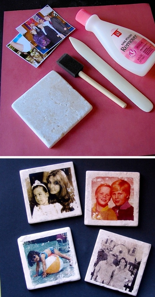Top Three Unique Presents For Mothers Day
