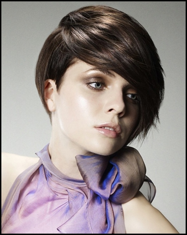 50 Inspiring Short Bobcut Hairstyles For Women  50 Inspiring Short Bobcut Hairstyles For Women