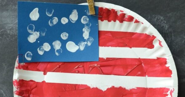 10 Creative Labor Day Crafts And Activities