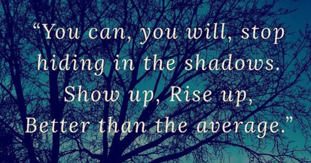 10 Quotes About Overcoming Pain