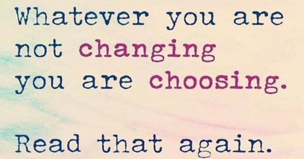 10 Quotes About Change In Life