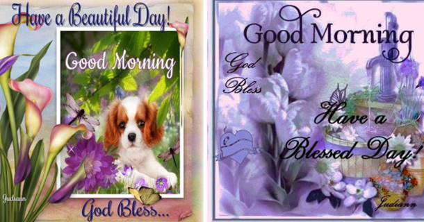 10 Of The Best Good Morning Quotes And Sayings