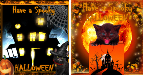 10 Spooky Halloween Quotes, Sayings And Gifs