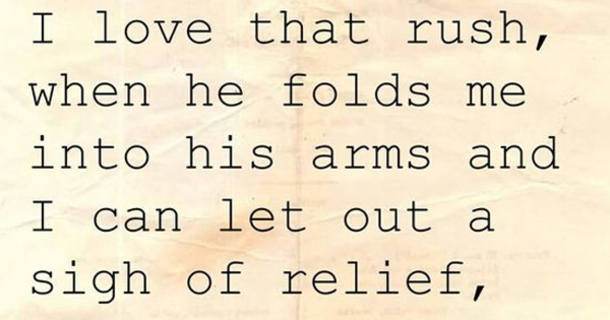 10 Sweet Boyfriend Quotes And Sayings