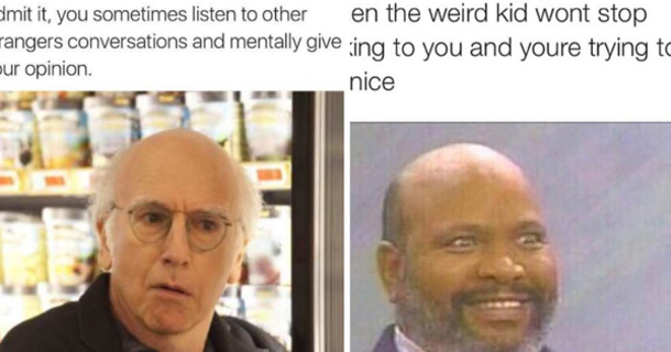 10 Hilarious Memes That Any Adult Can Understand