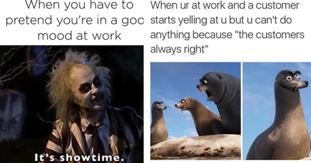 10 Funny Customer Service Memes That Will Have You In Tears 10 Funny Customer Service Memes That Will Have You In Tears