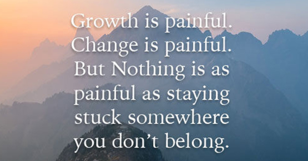 10 Inspiring Growth Quotes And Sayings