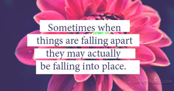 10 Life Quotes, Sayings And Images That Apply To Daily Life