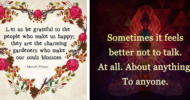 10 Spiritual Images With Quotes To Impact Your Life In A Positive Way