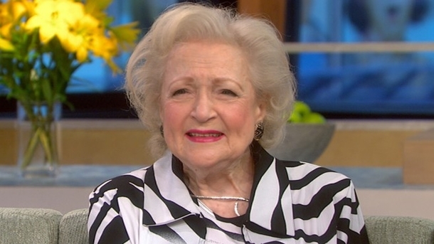 Betty White