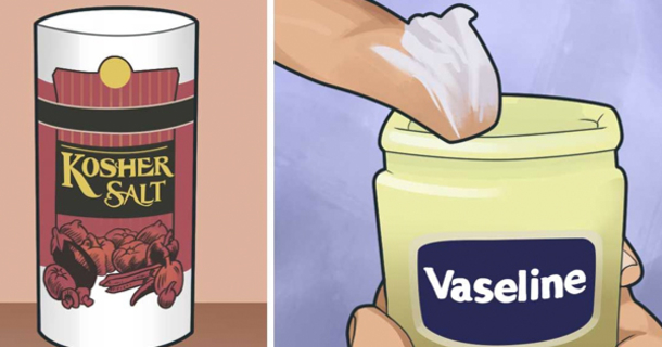 Vaseline relaunches core lotions range with blue marlin 12 Different Ways To Use Vaseline You Probably Never Knew About!