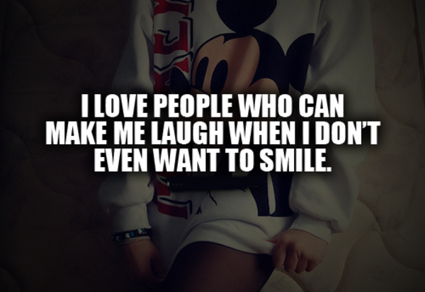 Why is it important to laugh essay image