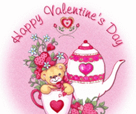 Happy Valentine dear friends | 3918787 | Do Dil Bandhe Ek Dori Se Forum