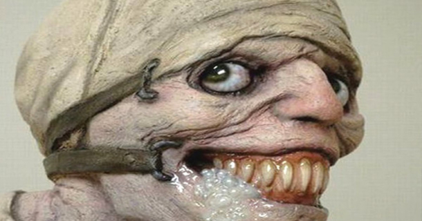 How Weird Are These? Here Are 10 Very Creepy Science Experiments