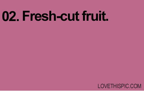 02-fruit