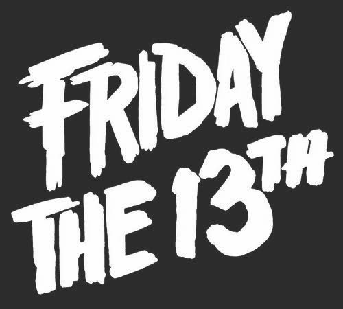 Friday the 13th Friday the 13th