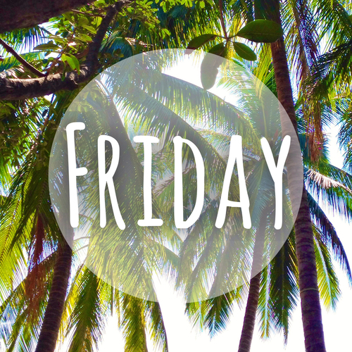 Friday