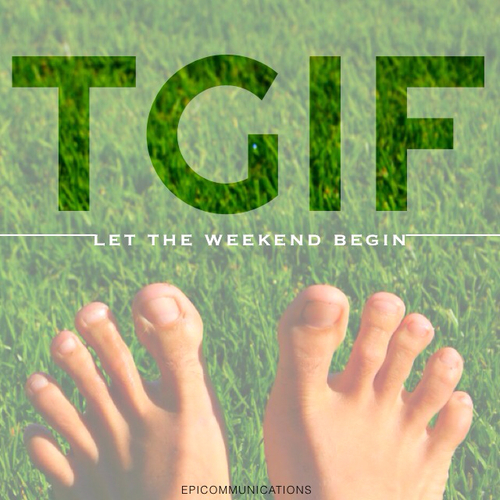 TGIF