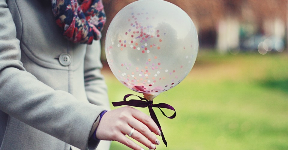 DIY Balloon Decor DIY Balloon Decor