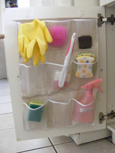 Pocket organizer Pocket organizer