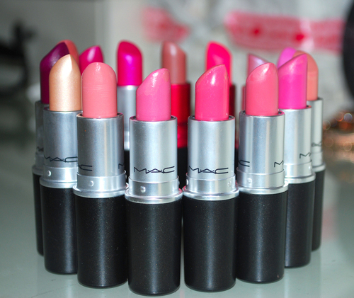 MAC Lipstick