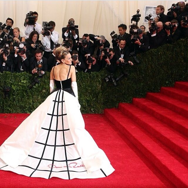 Sarah Jessica Parker Sarah Jessica Parker