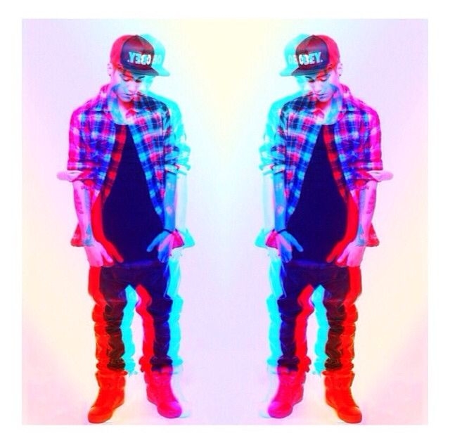 Retro Justin Bieber Retro Justin Bieber