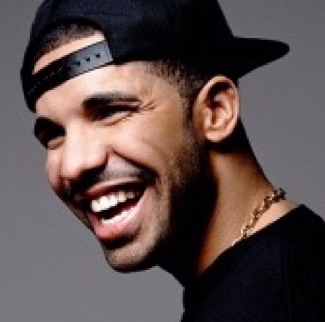 Cute Drake