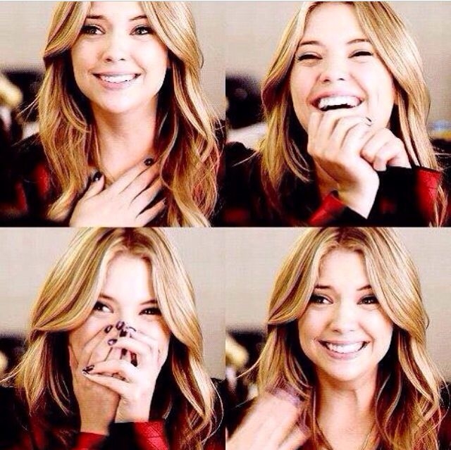 Ashley Benson Ashley Benson