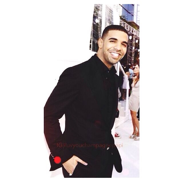 Beautiful Drake