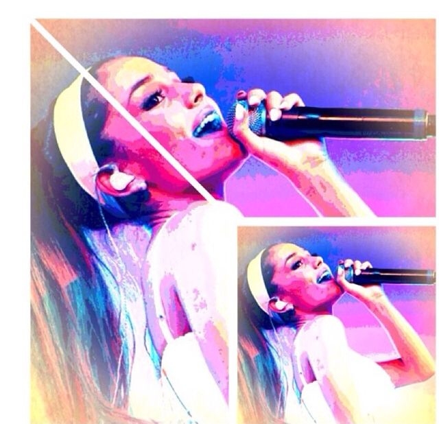Ariana Grande Ariana Grande