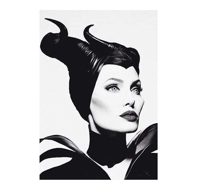 Angelina Jolie 