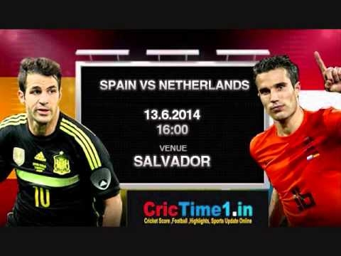 Netherlands Move on