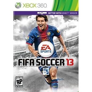Love this Game (FIFA Soccer 13)