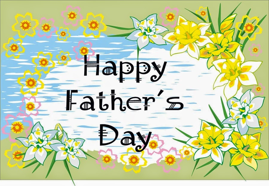 Happy Father's Day