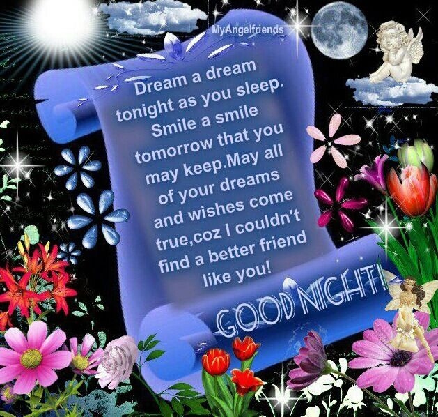 Good Night