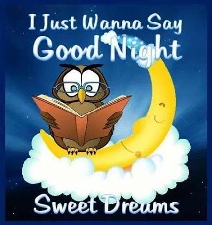 Good Night
