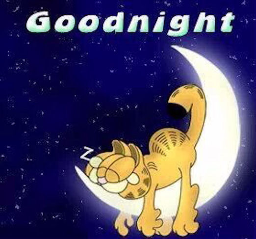 Good Night