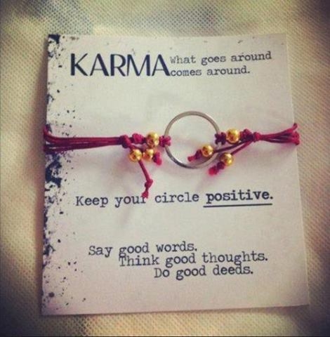 Karma Karma