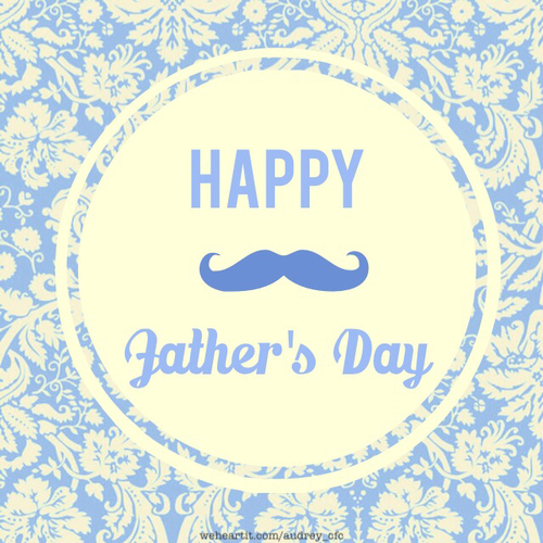 Happy Fathers Day Happy Fathers Day