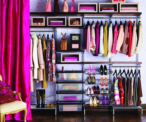 Fashion organization Fashion organization