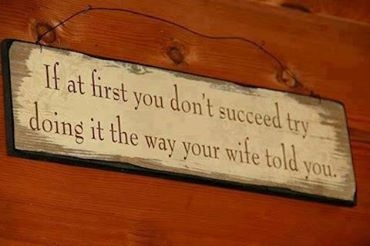 if at first you dont succeed