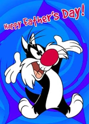 Happy Father's Day