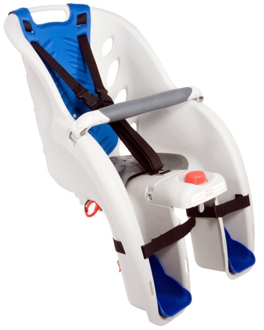 Schwinn Deluxe Child Carrier Schwinn Deluxe Child Carrier