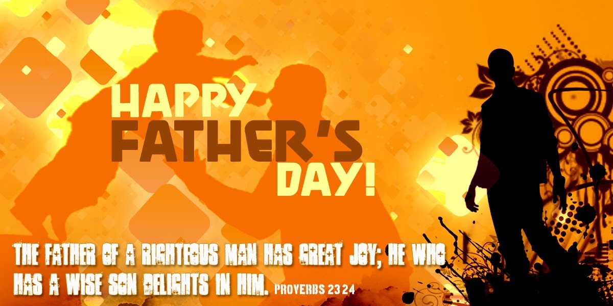 Happy Fathers Day